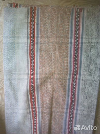Домотканые дорожки новые в интерьер