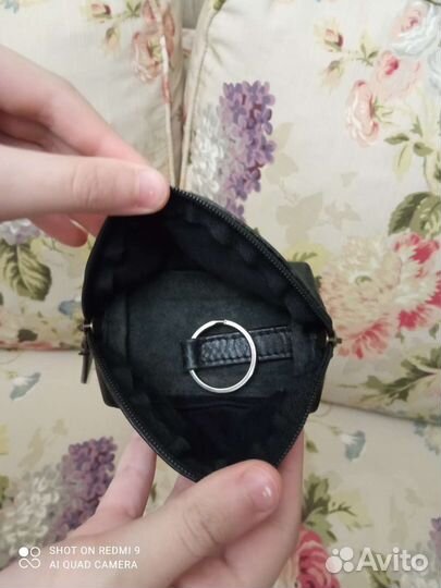 Ключница Hidesign