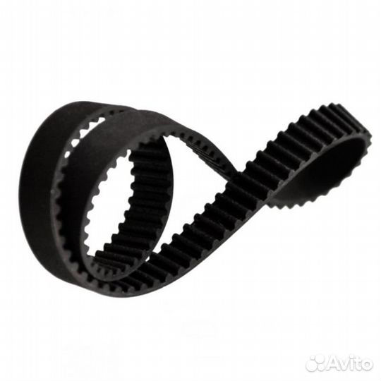 Ремень зубчатый GT2-250