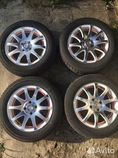 Yokohama Ice Guard IG50 175/65 R15