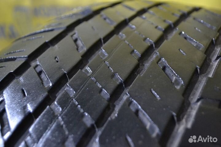 Bridgestone Dueler H/T 684II 265/60 R18