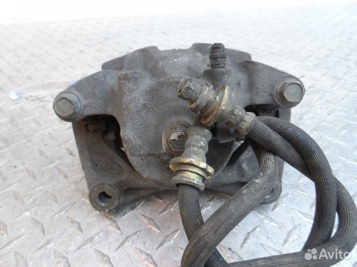 Суппорт передний правый Infiniti FX 1 S50