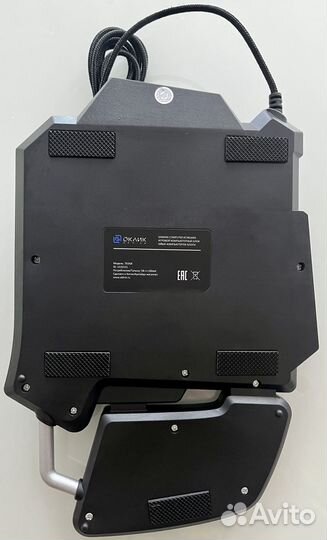 Мини игровая клавиатура (кейпад)