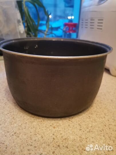 Чаша для мультиварки