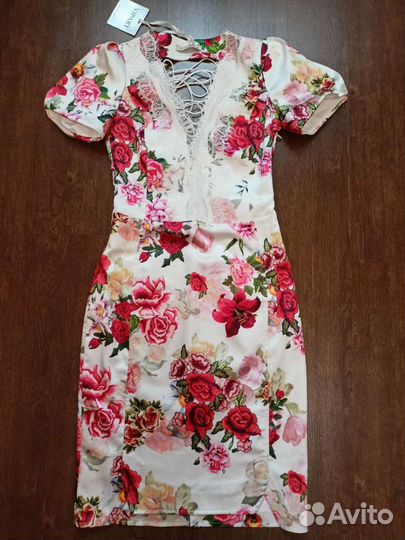 Новая одежда Турция