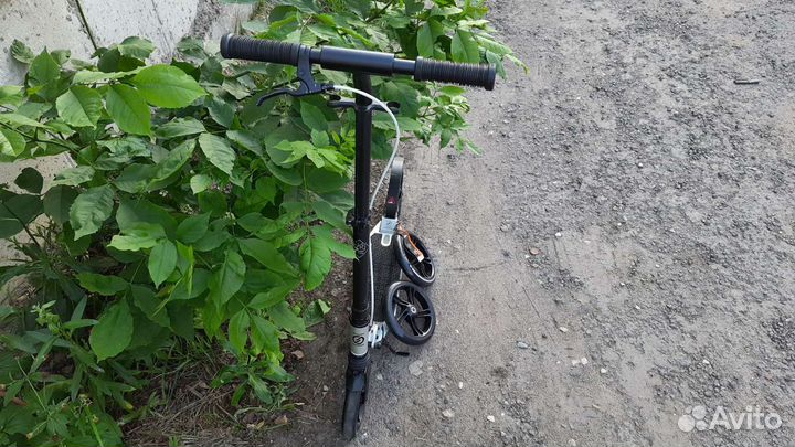 Самокат охело town 7xl