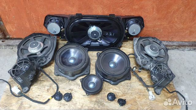 Музыка Mercedes w221