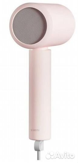 Фен Xiaomi Compact Hair Dryer H101 Pink