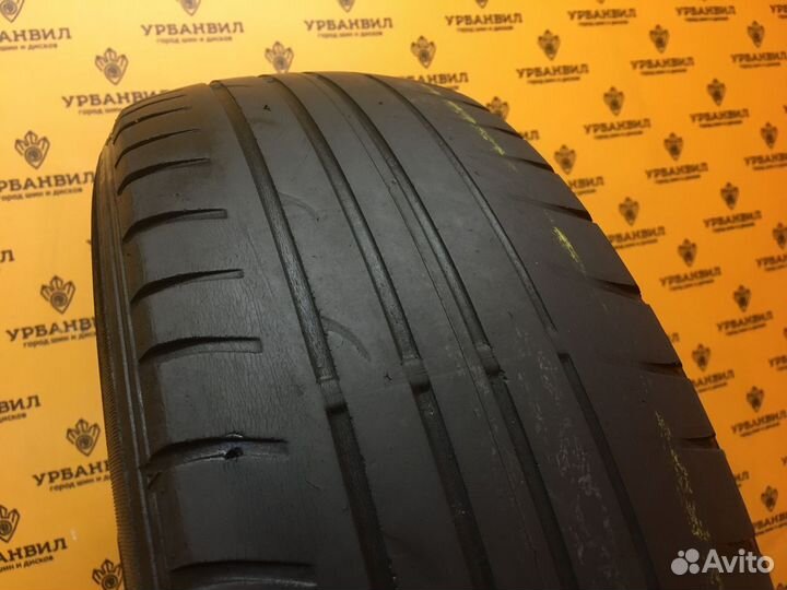 Dunlop SP Sport FastResponse 195/65 R15 91H