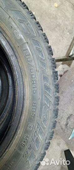 Cordiant Polar 195/60 R15 88T