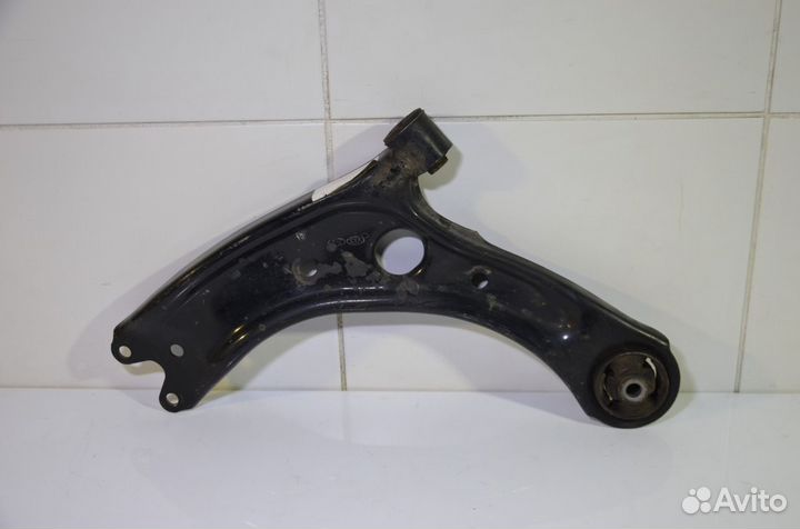 Рычаг передний левый Hyundai Tucson 3 2015+