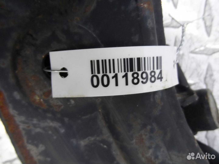 Рычаг передний правый нижний Mazda CX-7 ER