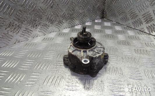 Насос вакуумный mercedes benz vito W639 (KBG17KX01