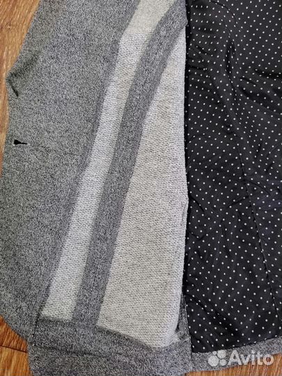 Пиджак на девочку