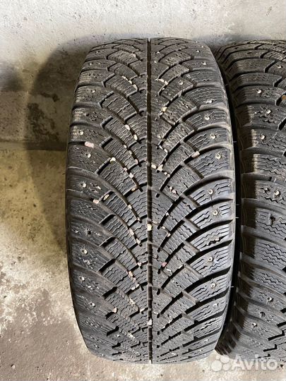 Bfgoodrich G-Force Winter 225/50 R17