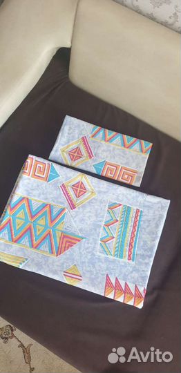 Постельное белье пакетом