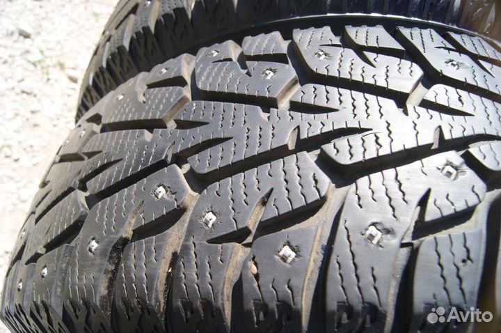 Yokohama Ice Guard 5 IG50 A 195/60 R15