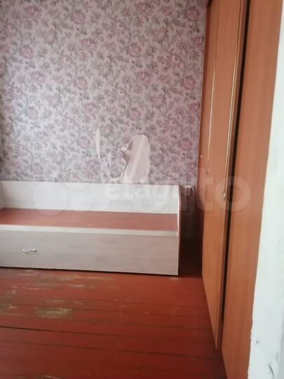 2-к. квартира, 31,8 м², 1/1 эт.