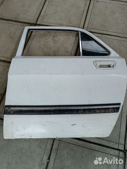 Дверь газ 31105