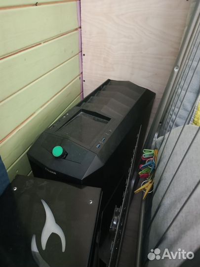 Продам запчасти для компьютера