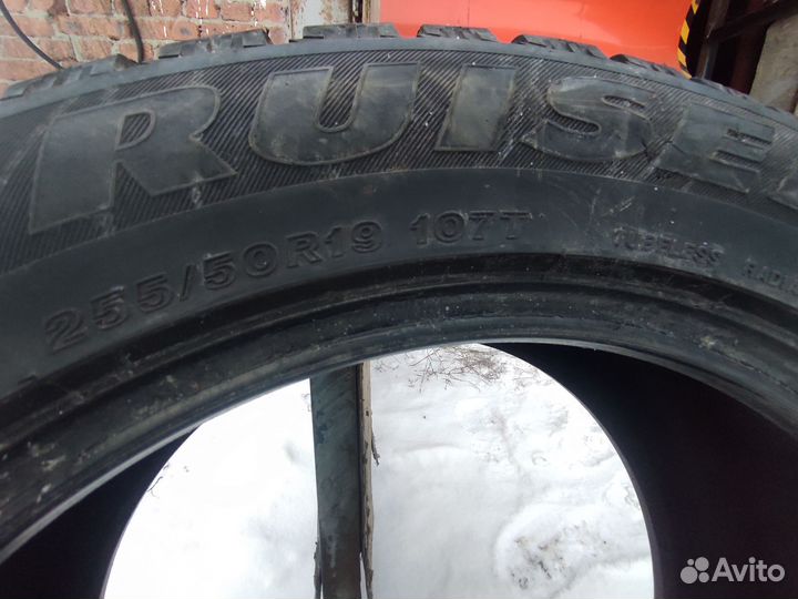 Deruibo L6 255/50 R19 107T