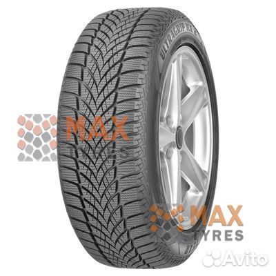 Goodyear UltraGrip Ice 2 225/45 R18 95T