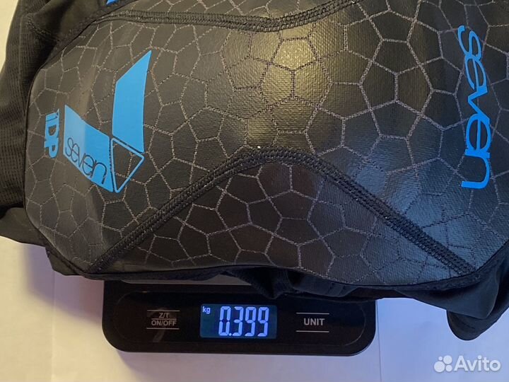 Защита велосипедная наколенники, налокотники, запя