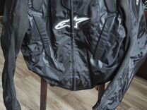 Куртка alpinestars