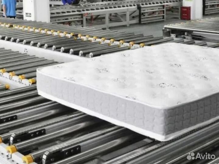 Матрас ортопедический 70x220