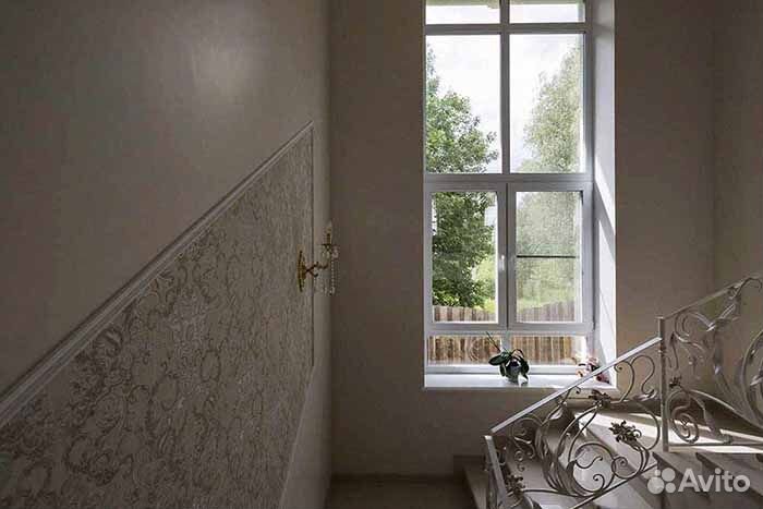 Окно на заказ пвх