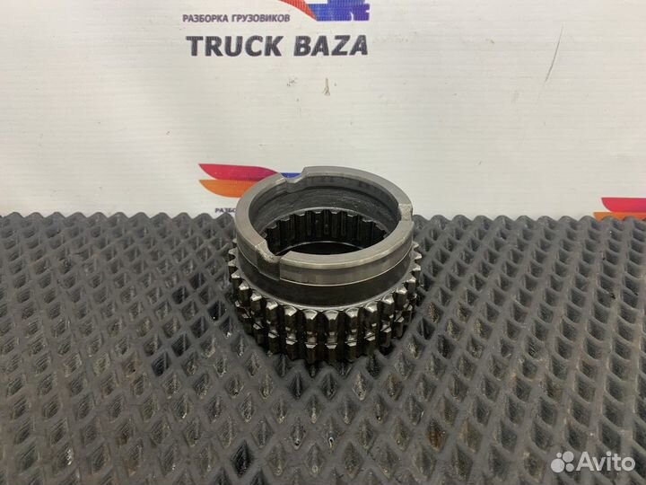 Муфта синхронизатора АКПП ZF 12AS