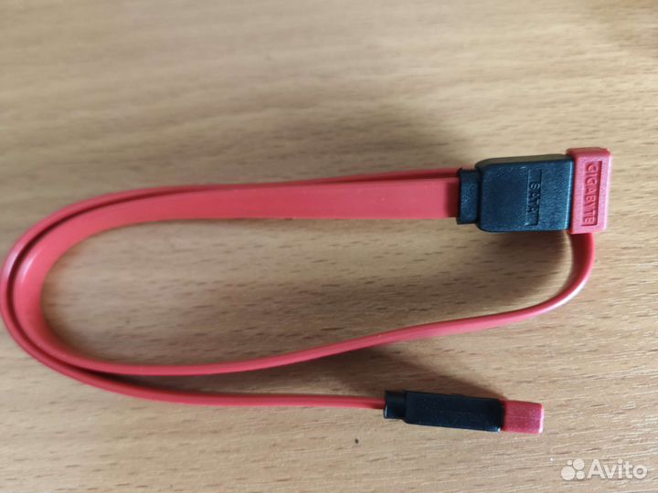 Кабель SATA Gigabyte P/N: 12CF1-1ID150-01