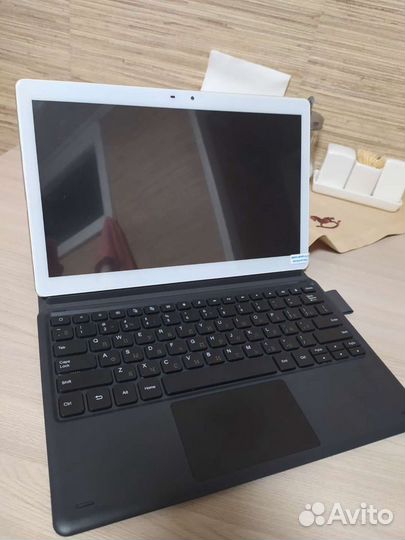 Ноутбук-плоншет