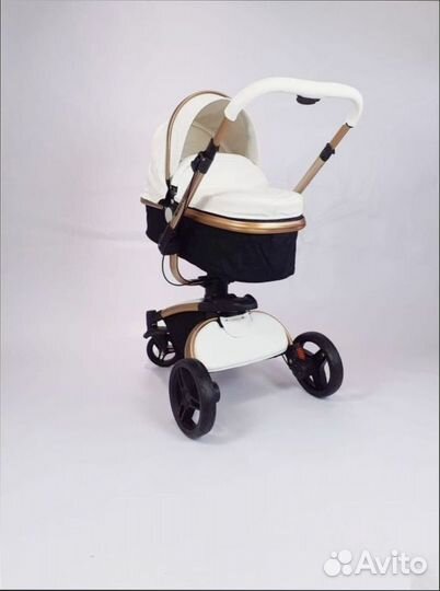 Коляска Aulon