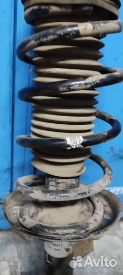 Bilstein 22-158475 corsa d амортизатор