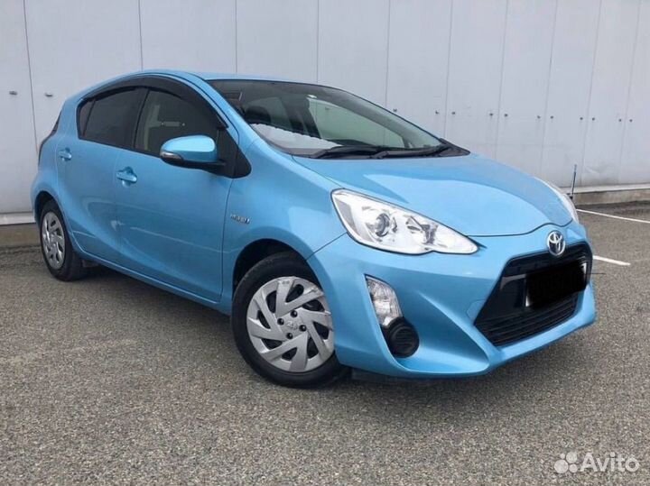 Аренда авто под выкуп