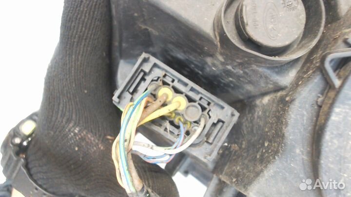 Фара (передняя) BMW 3 F30, 2012