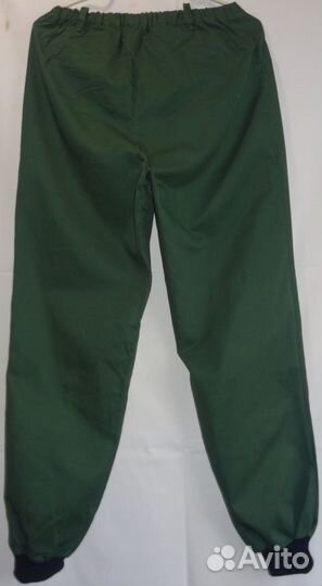 Энцефалитный костюм