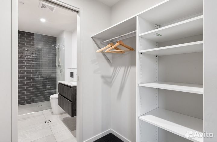 Гардеробная