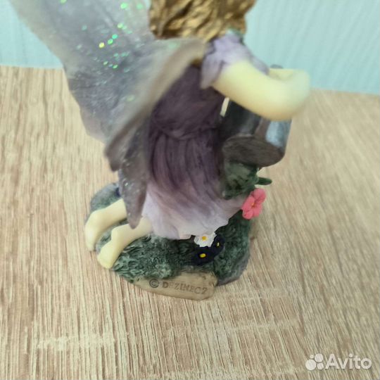 Фигурка Фея Fairy Collection, Dezine Англия