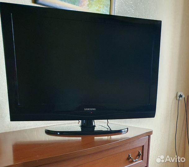 Телевизор плазма panasonic диагонал 107 Без торга