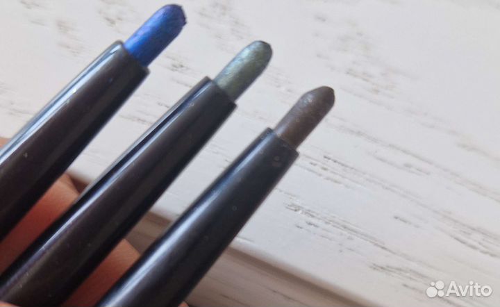 Тени карандаш для глаз chanel Оригинал