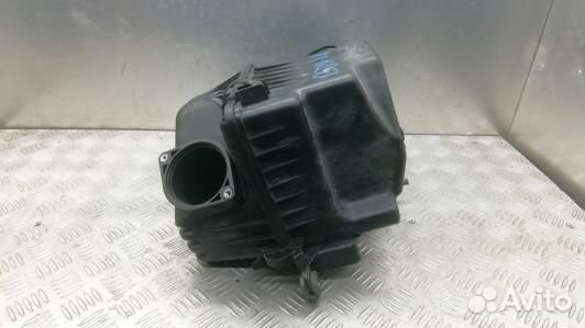 Корпус воздушного фильтра hyundai I30 FD (BDN11NQ01)