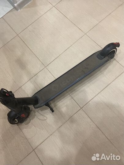 Электросамокат iconbit