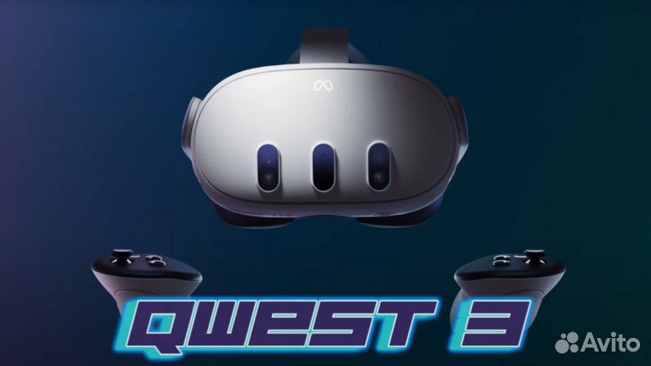 Прокат Аренда vr oculus