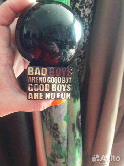 Kilian BAD boys Оригинал