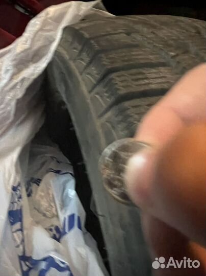 Nokian Tyres Nordman RS2 195/65 R15