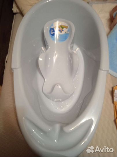 Ванночка для купания