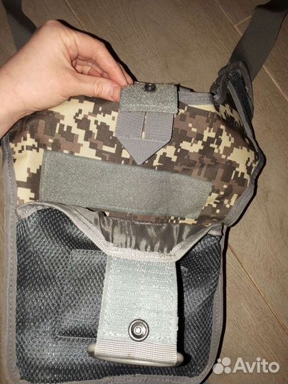 Рыболовная /охотничья сумка