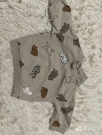 Детские вещи hm 68